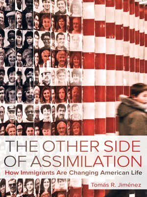 cover image of The Other Side of Assimilation